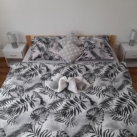 Apartmany Dianka Velky Slavkov Ngoại thất bức ảnh