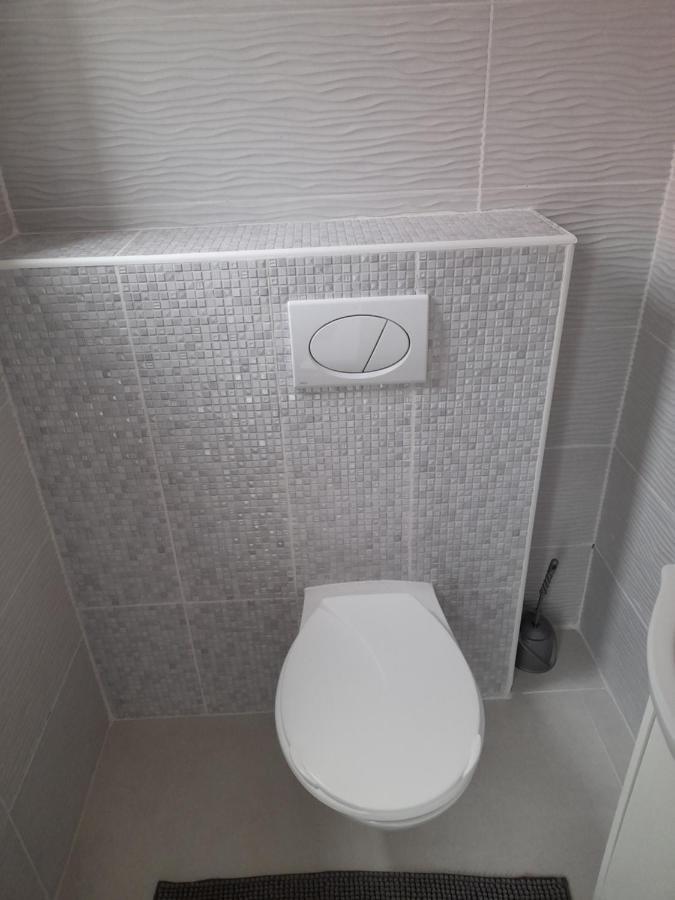 Apartmany Dianka Velky Slavkov Ngoại thất bức ảnh