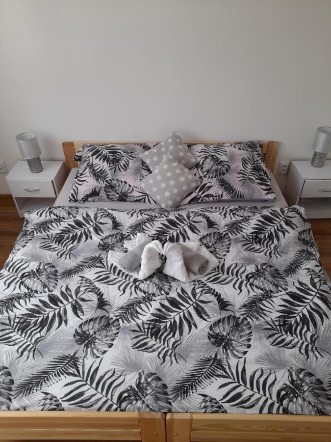 Apartmany Dianka Velky Slavkov Ngoại thất bức ảnh
