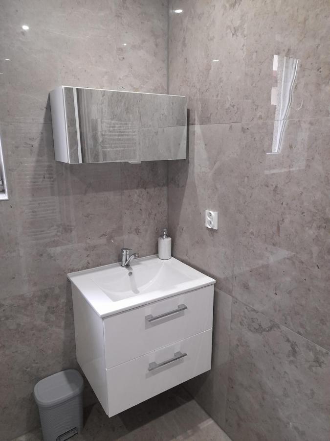 Apartmany Dianka Velky Slavkov Ngoại thất bức ảnh
